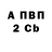 Амфетамин 97% A4IK